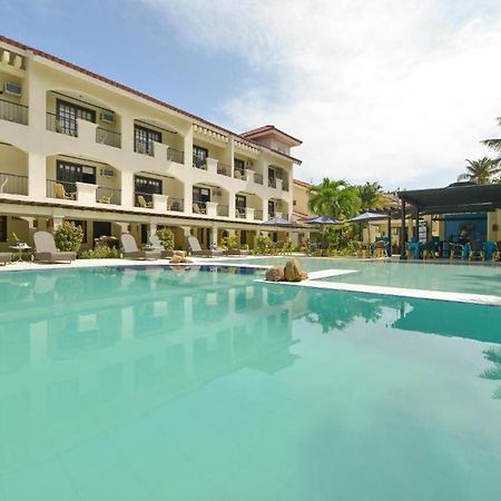 Le Soleil De Boracay Hotel Balabag  Exterior foto